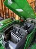 John Deere 1025R Tractor Package with Loader, Backhoe & Attachments - Only 213 hours! - 31