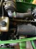 John Deere 1025R Tractor Package with Loader, Backhoe & Attachments - Only 213 hours! - 33