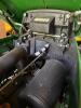 John Deere 1025R Tractor Package with Loader, Backhoe & Attachments - Only 213 hours! - 34