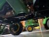 John Deere 1025R Tractor Package with Loader, Backhoe & Attachments - Only 213 hours! - 36