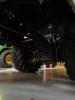 John Deere 1025R Tractor Package with Loader, Backhoe & Attachments - Only 213 hours! - 37