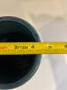 Great Bay Pottery Utensil Crock With Coastal Scene - 5