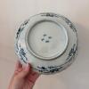Four Japanese Imari Porcelain Bowls and Plates - 6