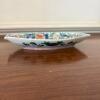 Porcelain Dish in Imari-Style Decoration - 2
