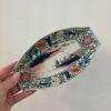 Porcelain Dish in Imari-Style Decoration - 3
