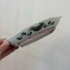Porcelain Dish in Imari-Style Decoration - 4