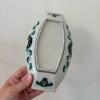 Porcelain Dish in Imari-Style Decoration - 5