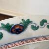 Porcelain Dish in Imari-Style Decoration - 6
