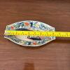 Porcelain Dish in Imari-Style Decoration - 7