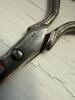 Royal Cutlery German Snake-Handled Embroidery Scissors - 2