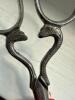 Royal Cutlery German Snake-Handled Embroidery Scissors - 4
