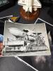 Space Shuttle Challenger 1/200 Scale Model With NASA Patch and Photos - 6
