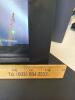 Space Shuttle Challenger 1/200 Scale Model With NASA Patch and Photos - 14