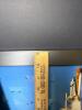 Space Shuttle Challenger 1/200 Scale Model With NASA Patch and Photos - 15