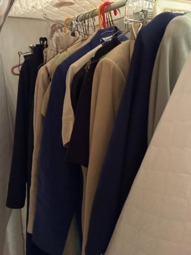 Women's Clothing Lot