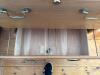 Wooden File Cabinet in Traditional Style - 4