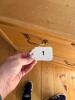 Wooden File Cabinet in Traditional Style - 10