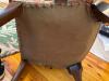 Upholstered Armchair in Queen Anne Style - 5