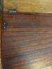 Secretary Desk with Hutch in the Chippendale Style - 7