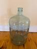 Glass Water Carboy