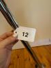 Neck Suspending Guitar Rack - 5
