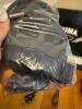 Zuma PH-03 Adult Standard L Snowboard Bindings Black/Silver - 5