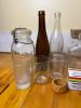Assorted Glass and Trinket Collection - 2