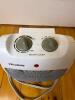 Pelonis Electric Space Heater - 3