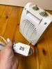 Pelonis Electric Space Heater - 6