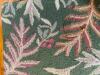 Company C Fern & Berries Wool Area Rug - 4