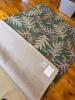 Company C Fern & Berries Wool Area Rug - 5