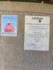Company C Fern & Berries Wool Area Rug - 6