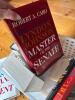 Political and Historical Biography Book Collection - 2