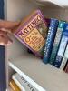Miscellaneous Book Lot - 4