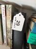 Miscellaneous Book Lot - 7