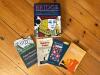 Game Strategy Books