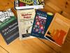 Game Strategy Books - 2