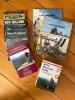 Outdoor Recreation and Adventure Guidebooks
