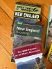 Outdoor Recreation and Adventure Guidebooks - 2