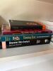 Programming, Data Analysis, and Computer Science Books - 2