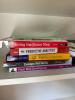 Programming, Data Analysis, and Computer Science Books - 4
