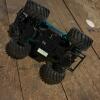RadioShack Street Comber Super Truck RC Monster Truck - 5