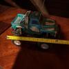 RadioShack Street Comber Super Truck RC Monster Truck - 8