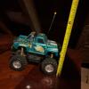 RadioShack Street Comber Super Truck RC Monster Truck - 9