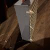 Box Fan With Mechanical 3-Speed Control - 5