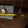 Box Fan With Mechanical 3-Speed Control - 6