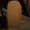 Arched Wall Mirror With Wood Frame - 5