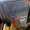 Assorted Picture Frames and Photo Album - 8