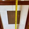 Assorted Picture Frames and Photo Album - 10