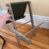 US ALICE Field Pack, Pack Frame, and Folding Field Stool - 3